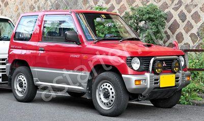 Ремонт стартера Mitsubishi Pajero Mini, Купить стартер Mitsubishi Pajero Mini